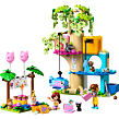 2242666 LEGO® Friends 42666 Mačacia narodeninová oslava a dom na strome - poškodený obal