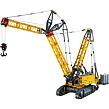 2242146 LEGO® Technic 42146 Pásový žeriav Liebherr LR 13000 - poškodený obal