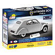 Cobi 24510 Citroen 2CV typ A z roku 1949