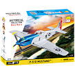 Cobi 5719 P-51D Mustang