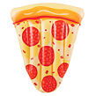 Mac Toys Nafukovacie lehátko pizza