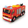 RC Požiarnik Sam Hasičské auto Jupiter 1:24, 2 kan