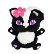 Simba Enchantimals Plyšová zvířátka, 20 cm,více druhů