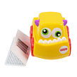 Fisher Price Mini Moster autíčka, více druhů