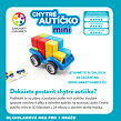 Mindok Smart - Chytré autíčko mini