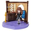 Spin Master Harry Potter Učebna kouzel s figurkou Hermiony