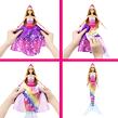 Mattel Barbie Princ/Princezna se změnou, více druhů