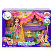 Mattel Enchantimals Jedeme tábořit herní set