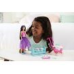 Mattel Barbie Pohádková chůva Skipper, herní set