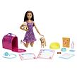 Mattel Barbie Panenky s pejsky