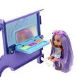 Mattel Barbie EXTRA MINI MINIS AUTOBUS
