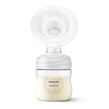 Philips AVENT Odsávačka mateřského mléka manuální, startovní sada