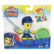 Play-Doh Městská figurka, více druhů