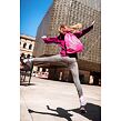 BAAGL Vrecko Skate Pink