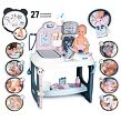SM 240300 Baby Care Center s príslušenstvom - poškodený obal