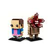 LEGO® BrickHeadz 40549 Demogorgon a Eleven