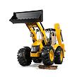 Bruder Traktor JCB - bager