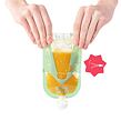 Badabulle sada sáčků 150ml 15ks