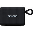 SENCOR BT SPEAKER - voděodolný reproduktor - šedý