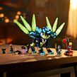 LEGO® DREAMZzz™ 71476 Zoey a kočkosova Zian