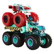 Mattel Hot Wheels MONSTER TRUCKS NÁKLAĎIAČKY 1:64, viac druhov