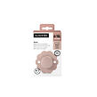 SUAVINEX | CUMLÍK SX PRE FYZIOLOGICKÝ WONDER 6/18M - Pale Mauve