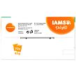 Kapsičky IAMS Delights mořské a suchozem. maso v želé multipack (72x85g) 6120 g