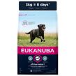 EUKANUBA Adult Large & Giant Breed 3 kg