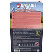 ONTARIO Dog Adult Large Beef & Rice 2,25 kg