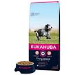 EUKANUBA Senior Medium Breed 15 kg