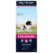 EUKANUBA Adult Medium Breed 15 kg