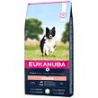 EUKANUBA Senior Small & Medium Breed Lamb 12 kg