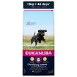 EUKANUBA Junior Large & Giant Breed 15 kg