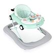 Petite&Mars Chodítko se zvukem Cabrio, green