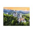 Dino JARNÝ NEUSCHWANSTEIN 1000 Puzzle