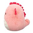 SQUISHMALLOWS Fuzzamallows Mořský koník - Starla, 30 cm