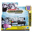 Hasbro Transformers Cyberverse, viac druhov