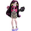 Mattel Monster High Skulltimate secrets panenka Neon, Draculaura