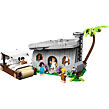 LEGO® Ideas 21316 Flintstoneovi