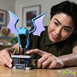 Mattel Mega Construx Pokémon Mini pohyblivá figurka - Golbat
