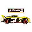 Mattel Cars auta NASCAR, více druhů