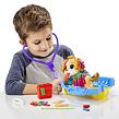 14F3639 PLAY-DOH SADA VETERINÁŘ - poškozený obal