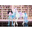 106066849 UNICORN ACADEMY FIGURKY 11 CM LAYLA A GLACIER - poškozený obal