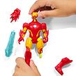 Hasbro Avengers Mixmashers Iron Man figurka