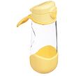 b.box Sport lahev na pití 450 ml - lemon twist