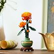 2210368 LEGO® Botanicals 10368 Chryzantéma - poškozený obal