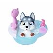 S 5953560 Psík Husky Pamper Petz vaňa - poškodený obal