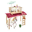 SCHLE 42593 Schleich Karavan pro tajná klubová setkání - poškozený obal
