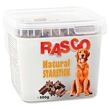 Pochúťka RASCO Dog starstick natural 500 g