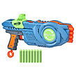 NERF ELITE 2.0 FLIP 8